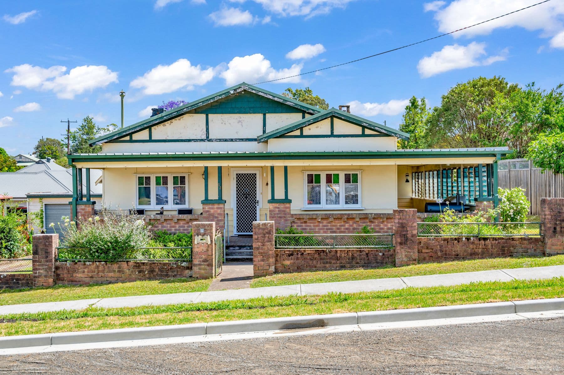 52 Denison Street, Gloucester NSW 2422, Gloucester - Image 1