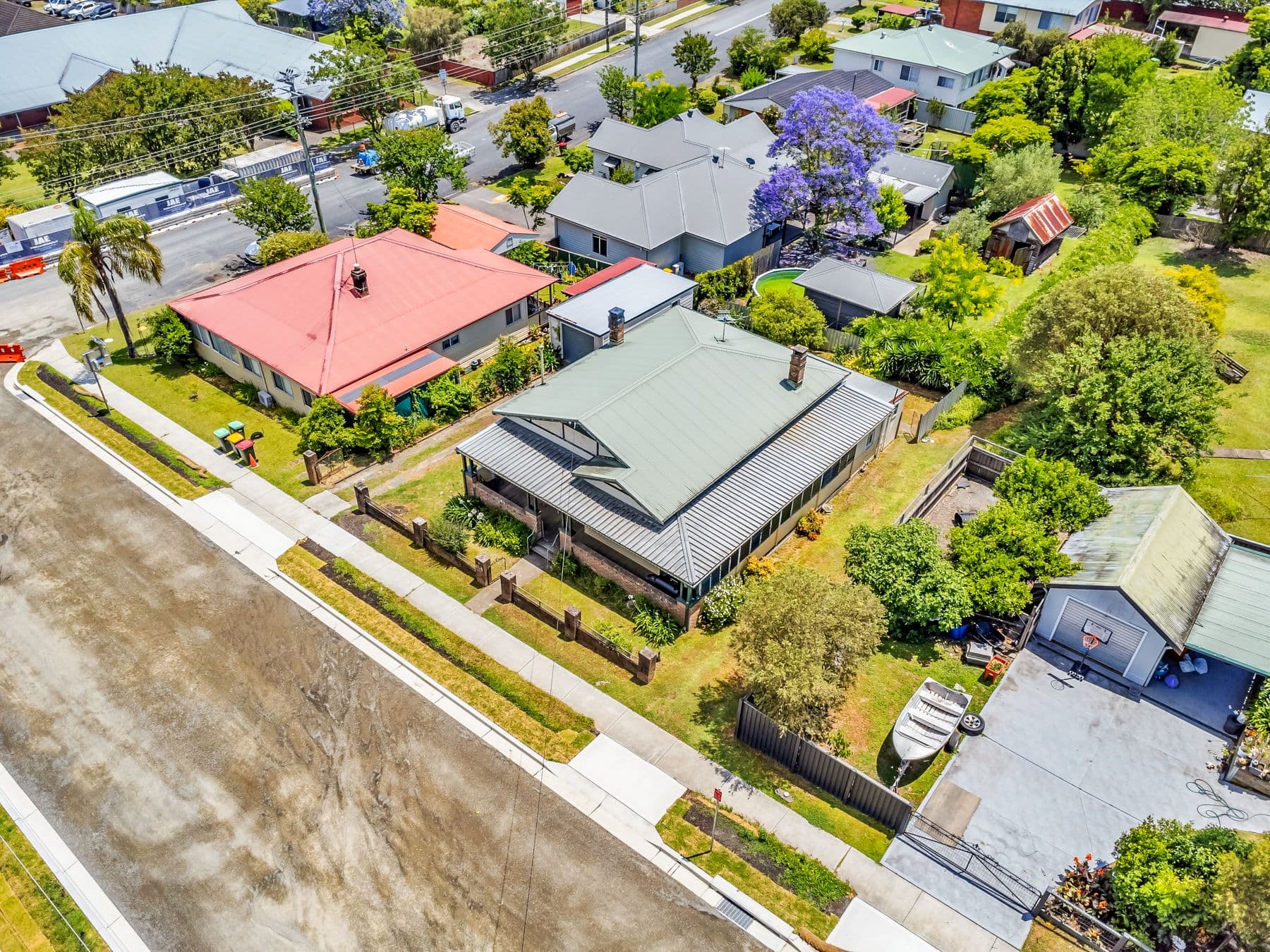52 Denison Street, Gloucester NSW 2422, Gloucester - Thumbnail 4