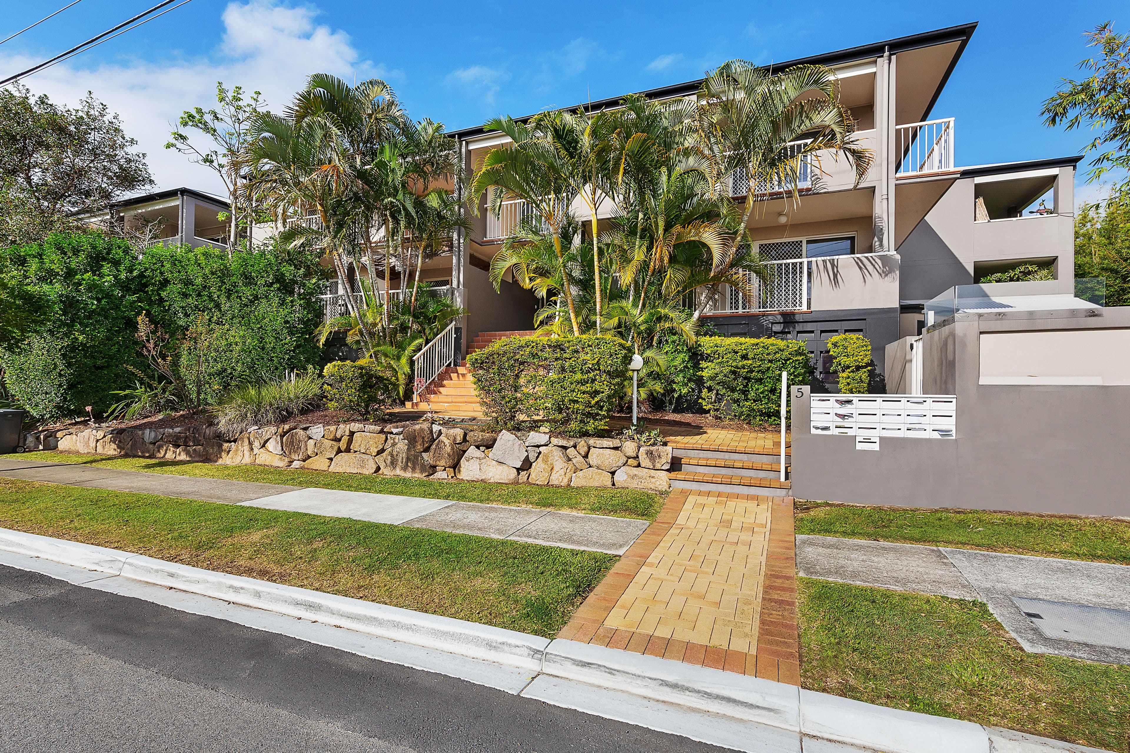 5 WONGARA Street, Clayfield QLD 4011, Clayfield - Image 1