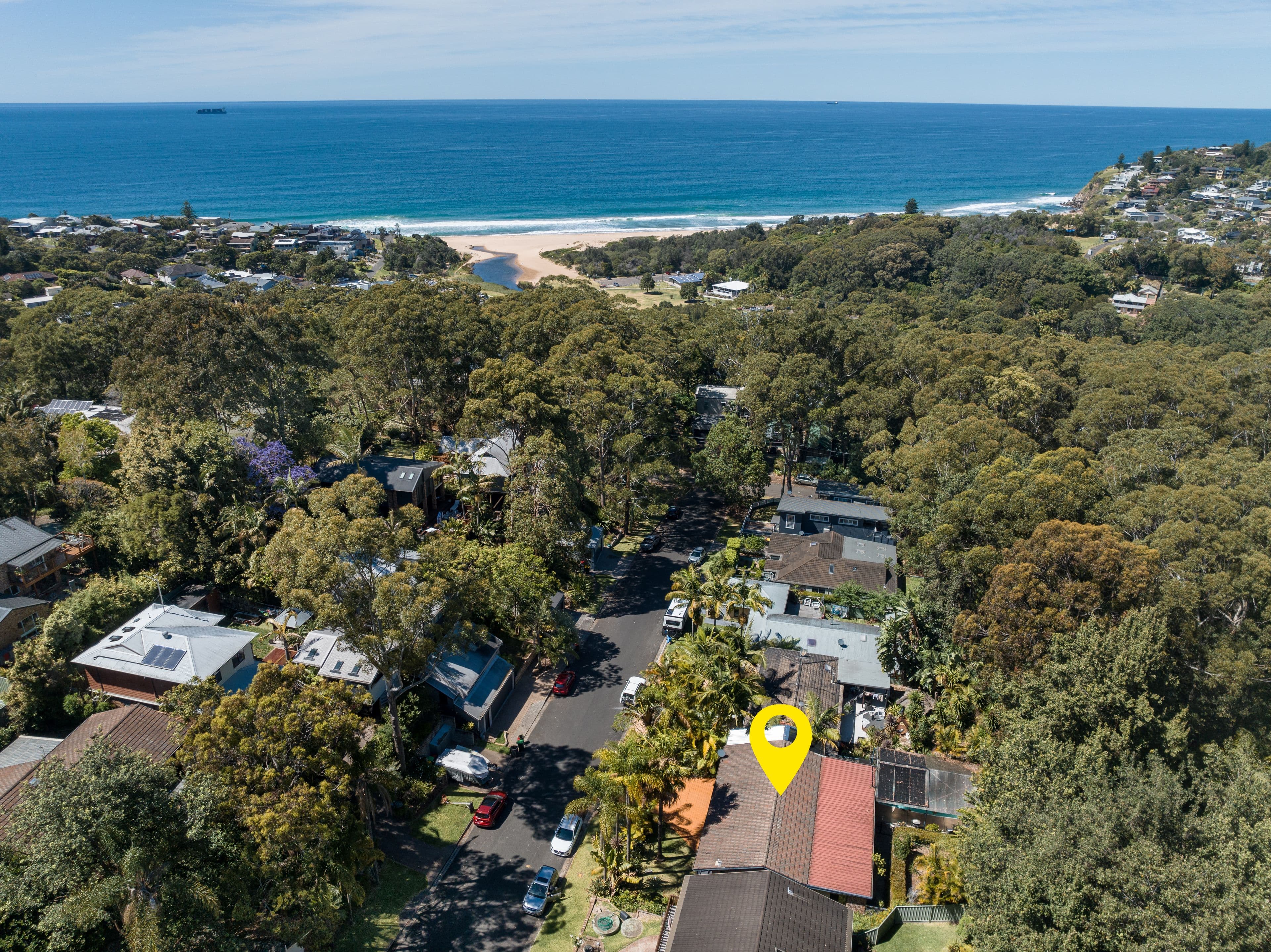 7 Sheridan Crescent, Stanwell Park NSW 2508, Stanwell Park - Image 1