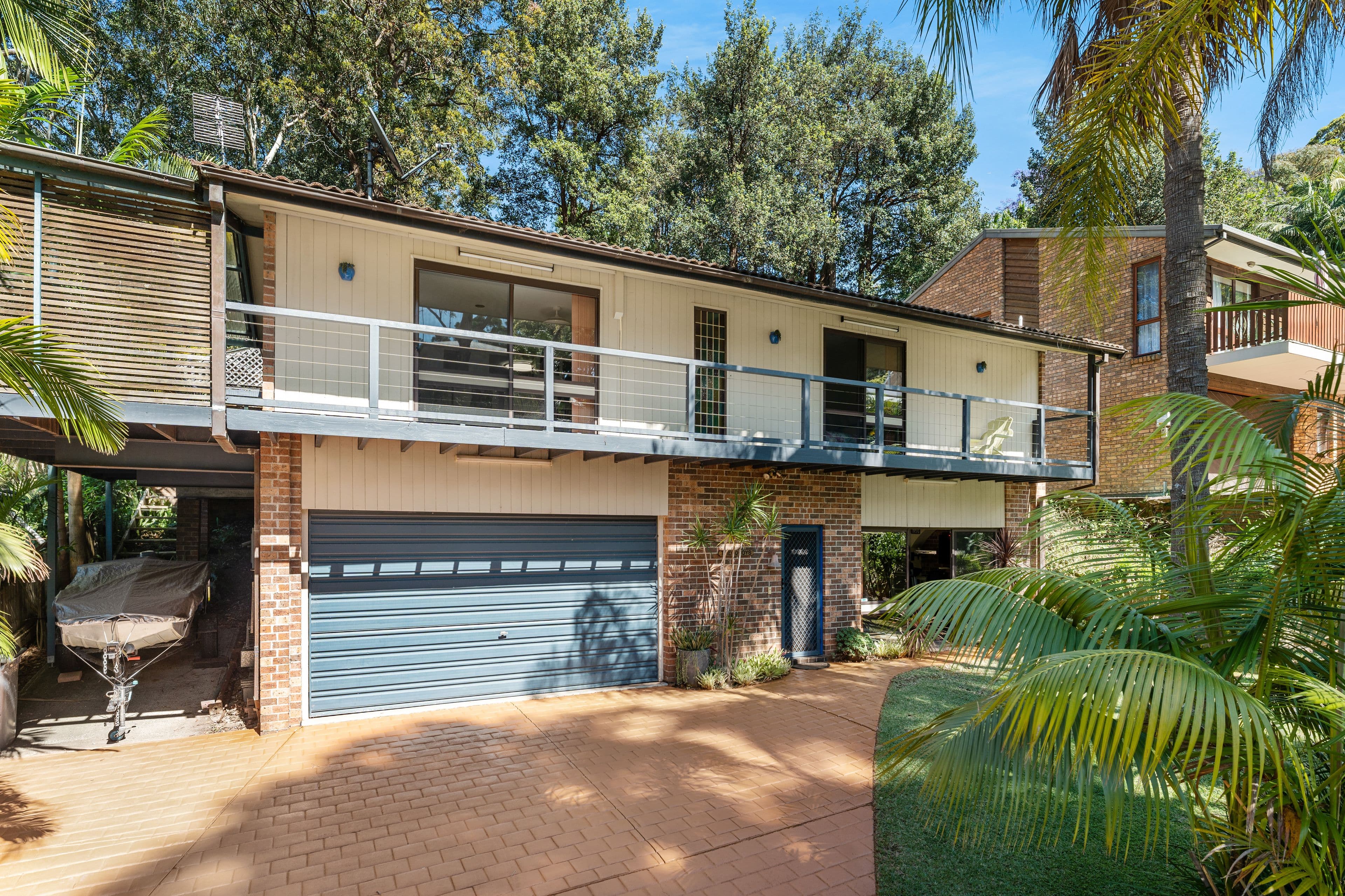 7 Sheridan Crescent, Stanwell Park NSW 2508, Stanwell Park - Thumbnail 4