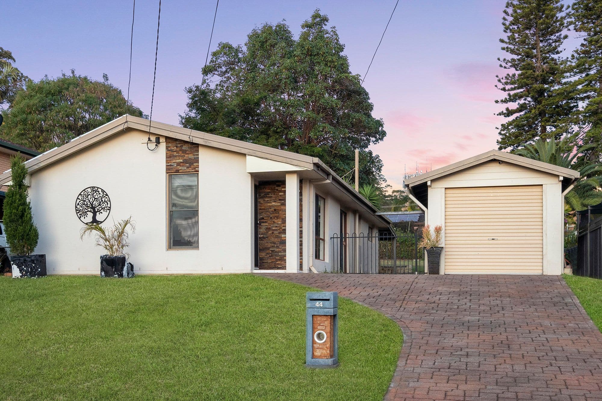 44 Zuhara Street, Rochedale South QLD 4123, Rochedale South - Image 1
