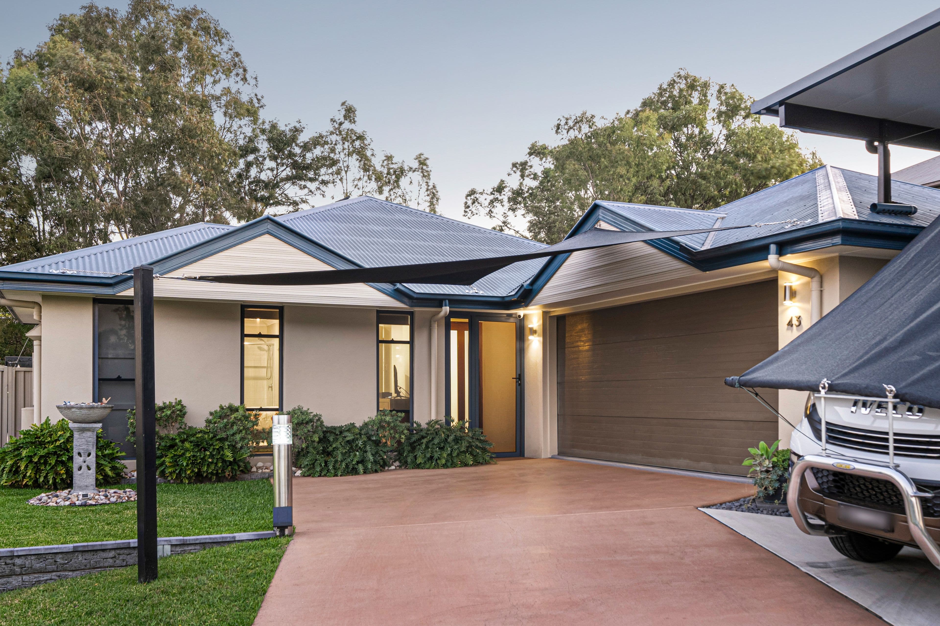 43 Lionheart Crescent, Newport QLD 4020, Newport - Image 1