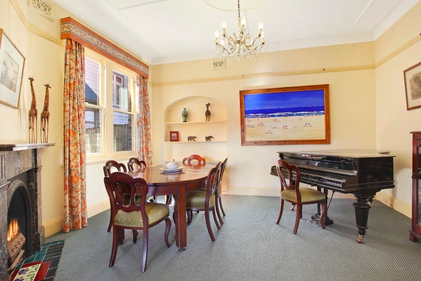10 Somerset Street, MOSMAN NSW 2088, Mosman - Thumbnail 2