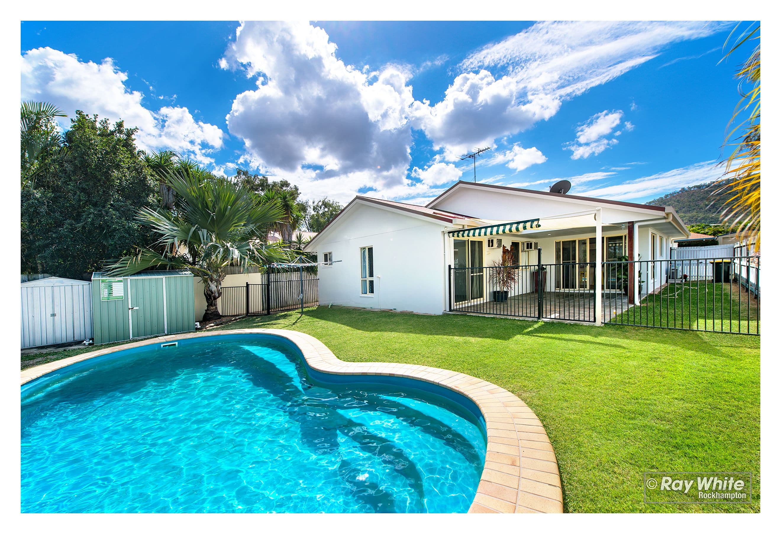 13 Brookside Avenue, Norman Gardens QLD 4701, Norman Gardens - Thumbnail 2