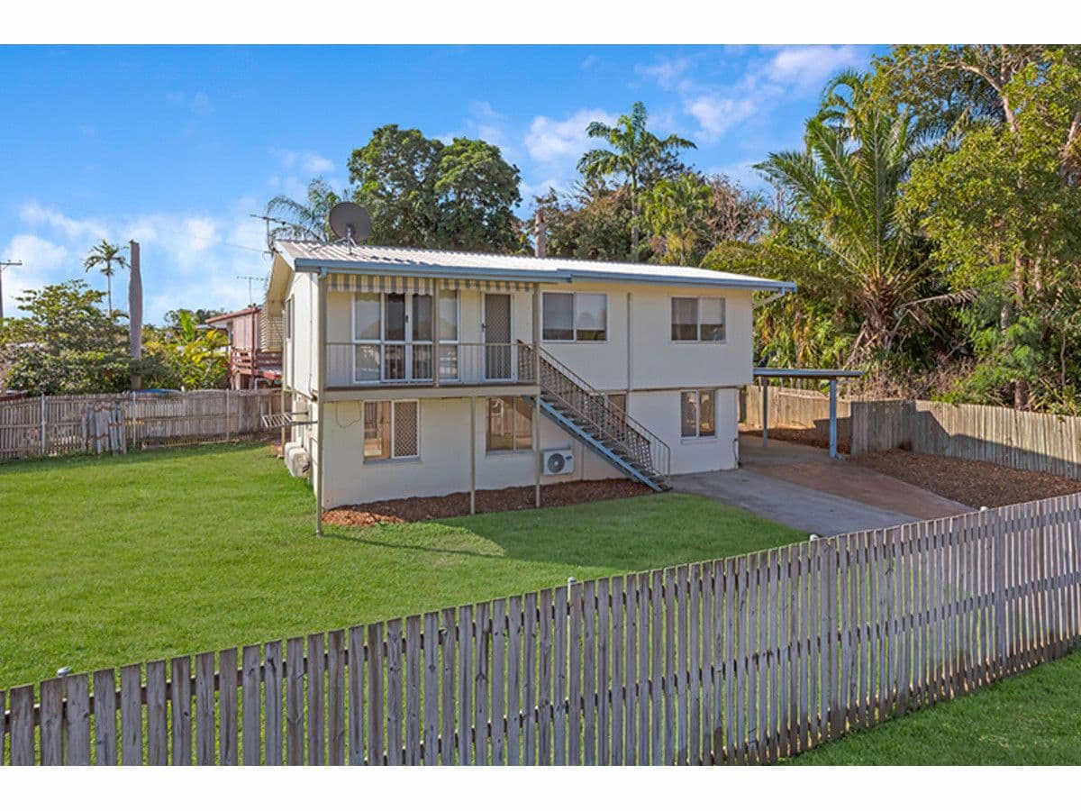 6 Rita Court, Kelso QLD 4815, Kelso - Image 1