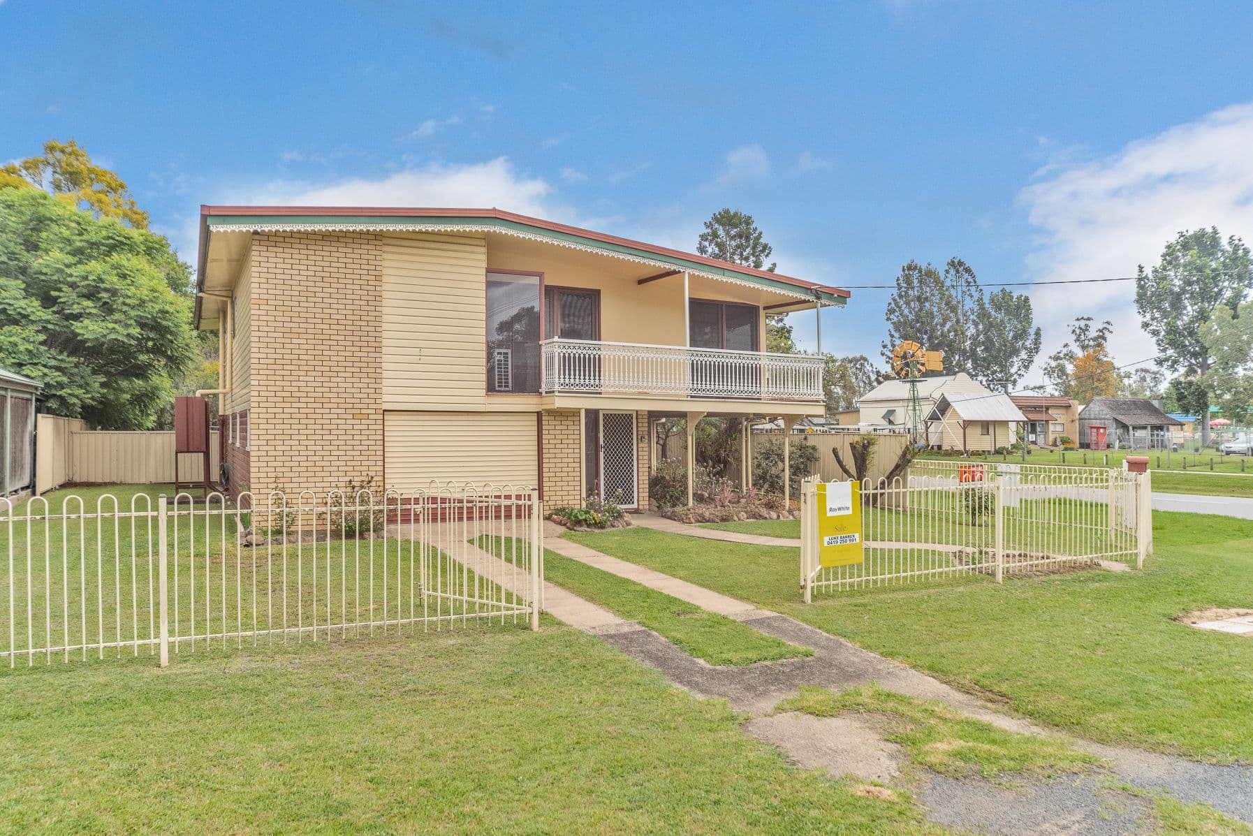52 Brisbane Street, Beaudesert QLD 4285, Beaudesert - Image 1