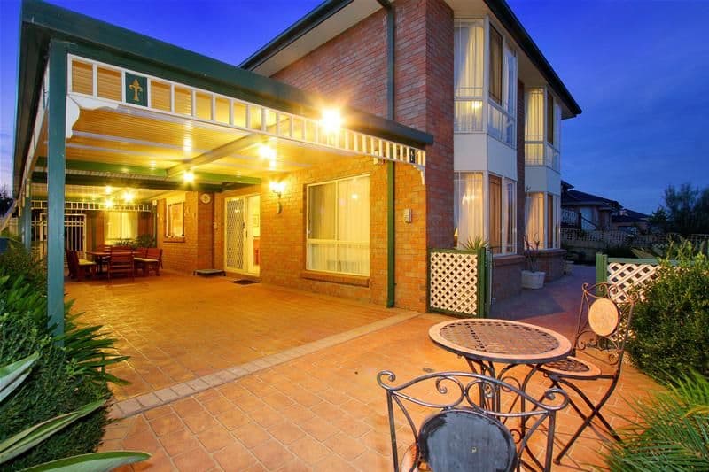 210 Blossom Park Drive, MILL PARK VIC 3082, Mill Park - Thumbnail 8