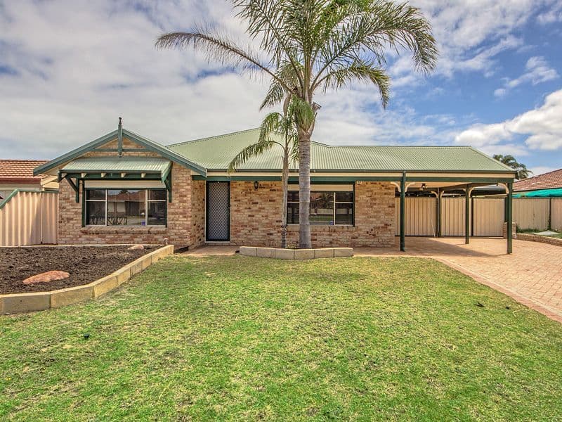56 The Avenue, WARNBRO WA 6169, Warnbro - Thumbnail 2