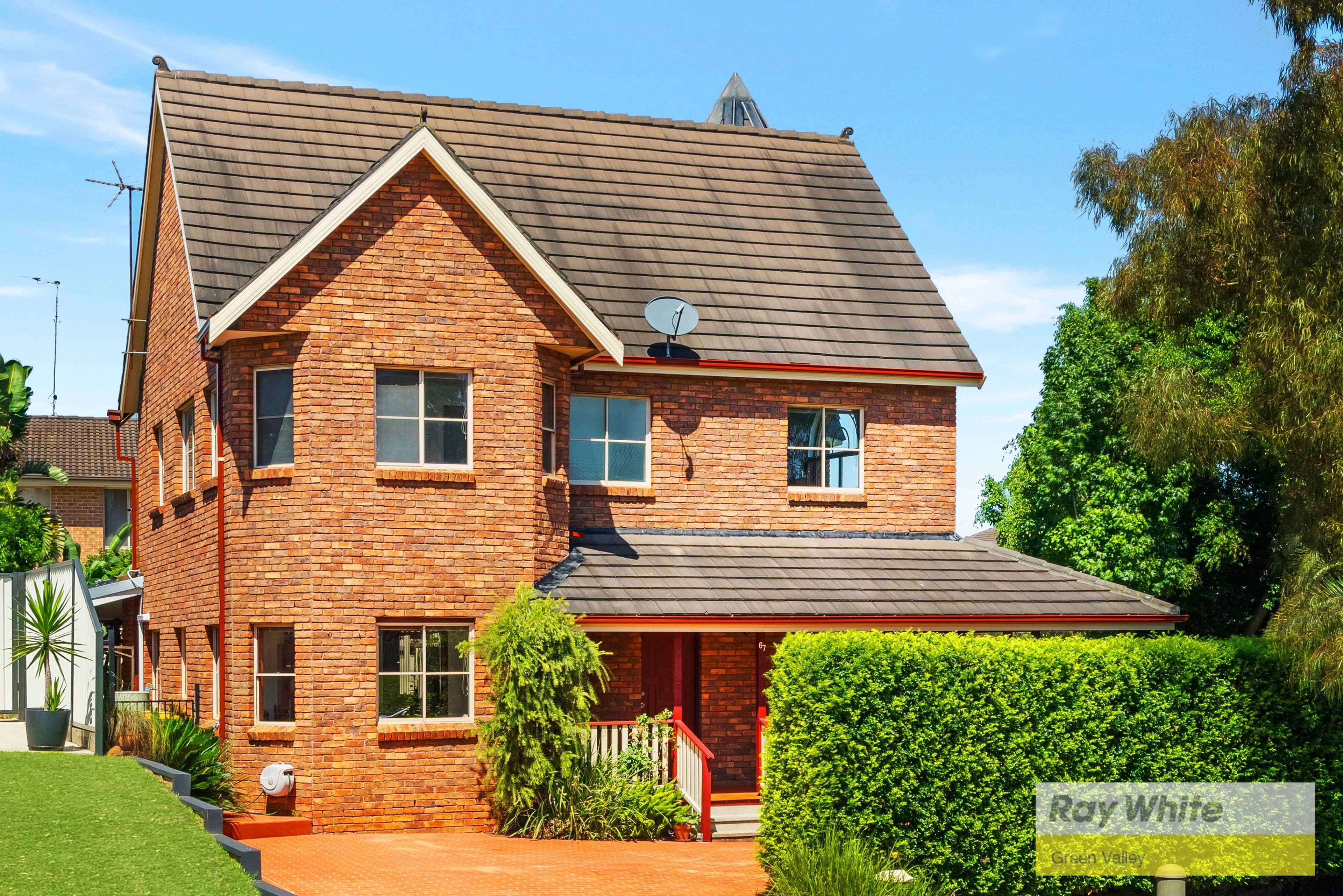 67 Flinders Cresent, Hinchinbrook NSW 2168, Hinchinbrook - Image 1