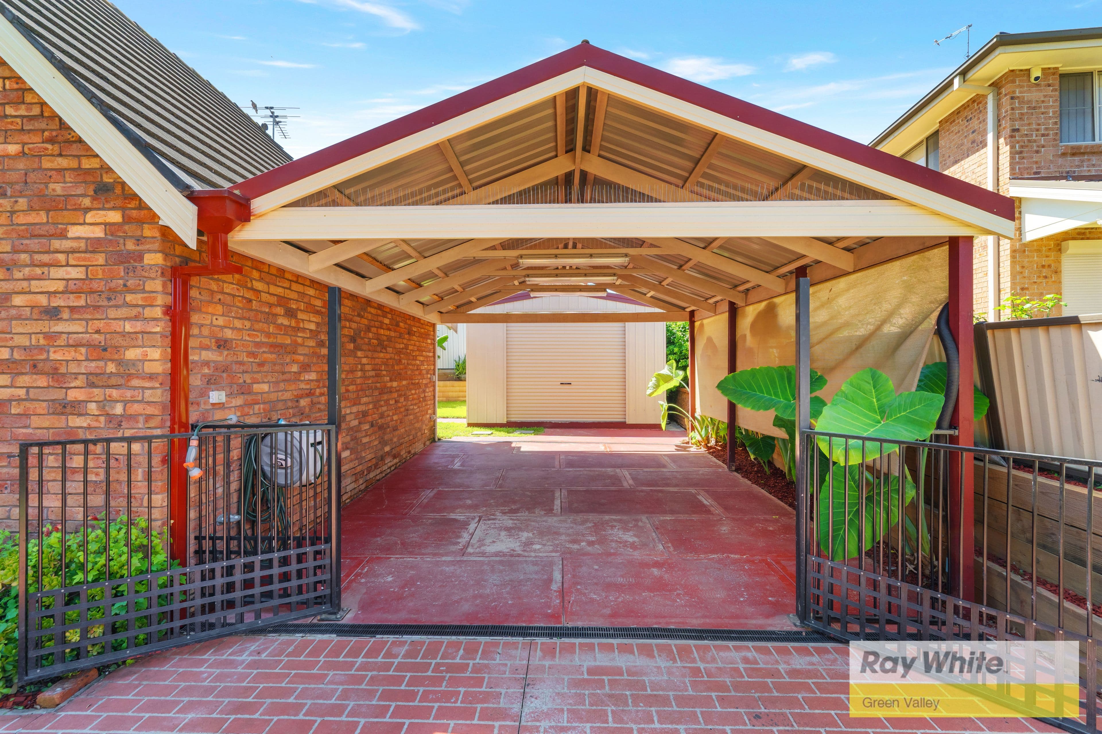 67 Flinders Cresent, Hinchinbrook NSW 2168, Hinchinbrook - Thumbnail 2