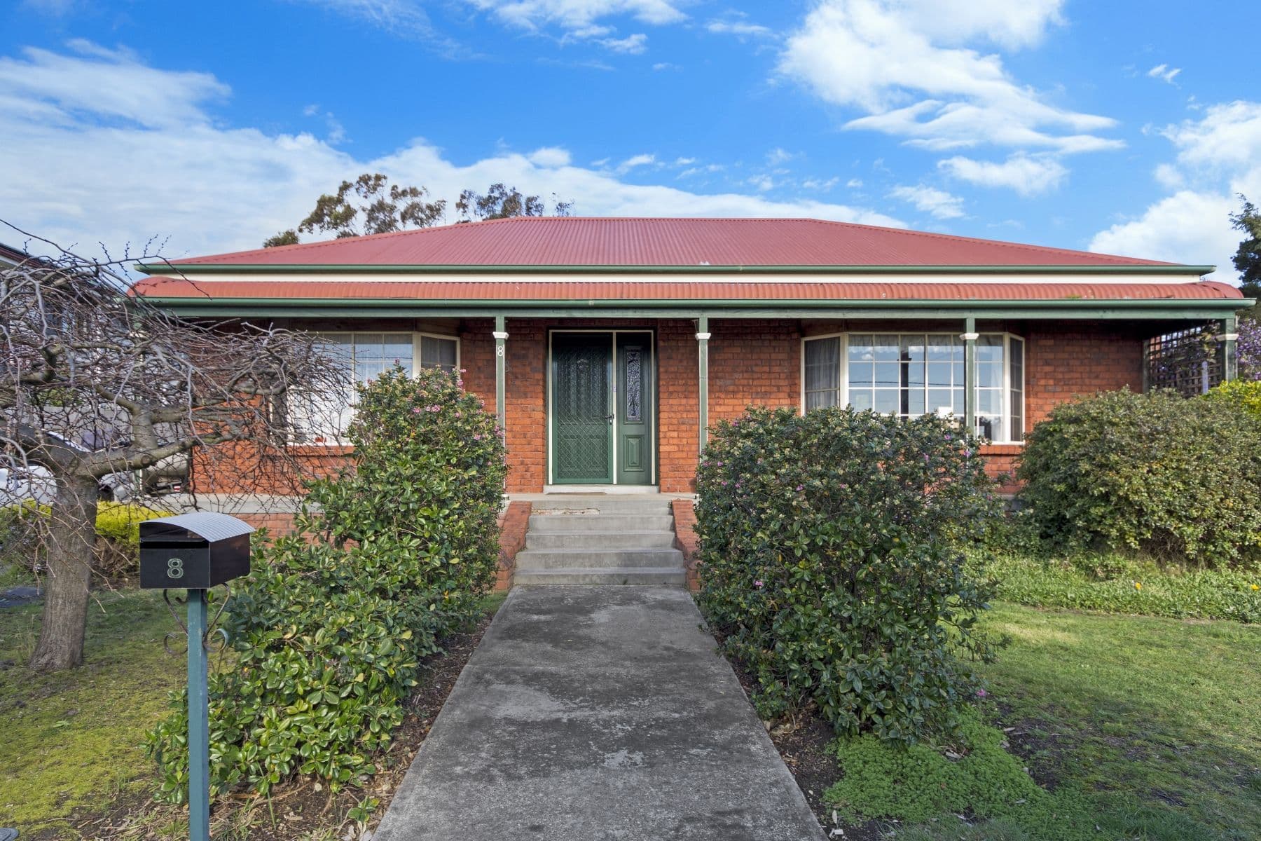 8 South Street, George Town TAS 7253, George Town - Image 1
