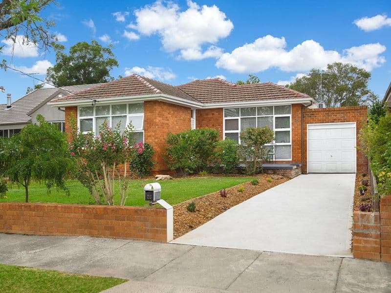 28 Cave Road, Strathfield, Strathfield - Image 1
