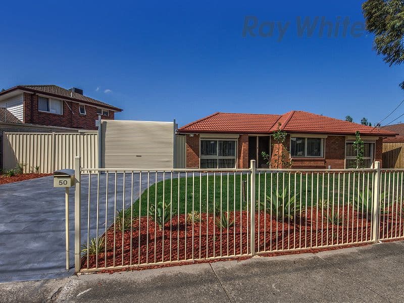 50 Driscolls Road, Kealba VIC 3021, Kealba - Image 1
