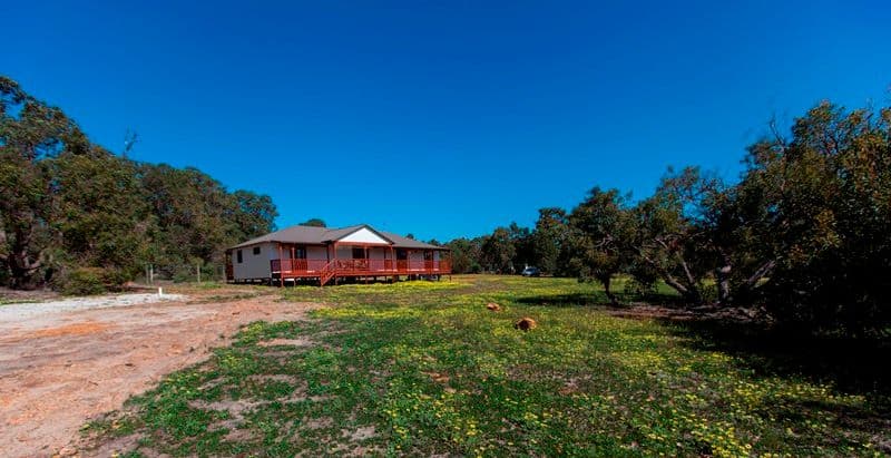 220 Blue Plains Road, CHITTERING WA 6084, Chittering - Image 1
