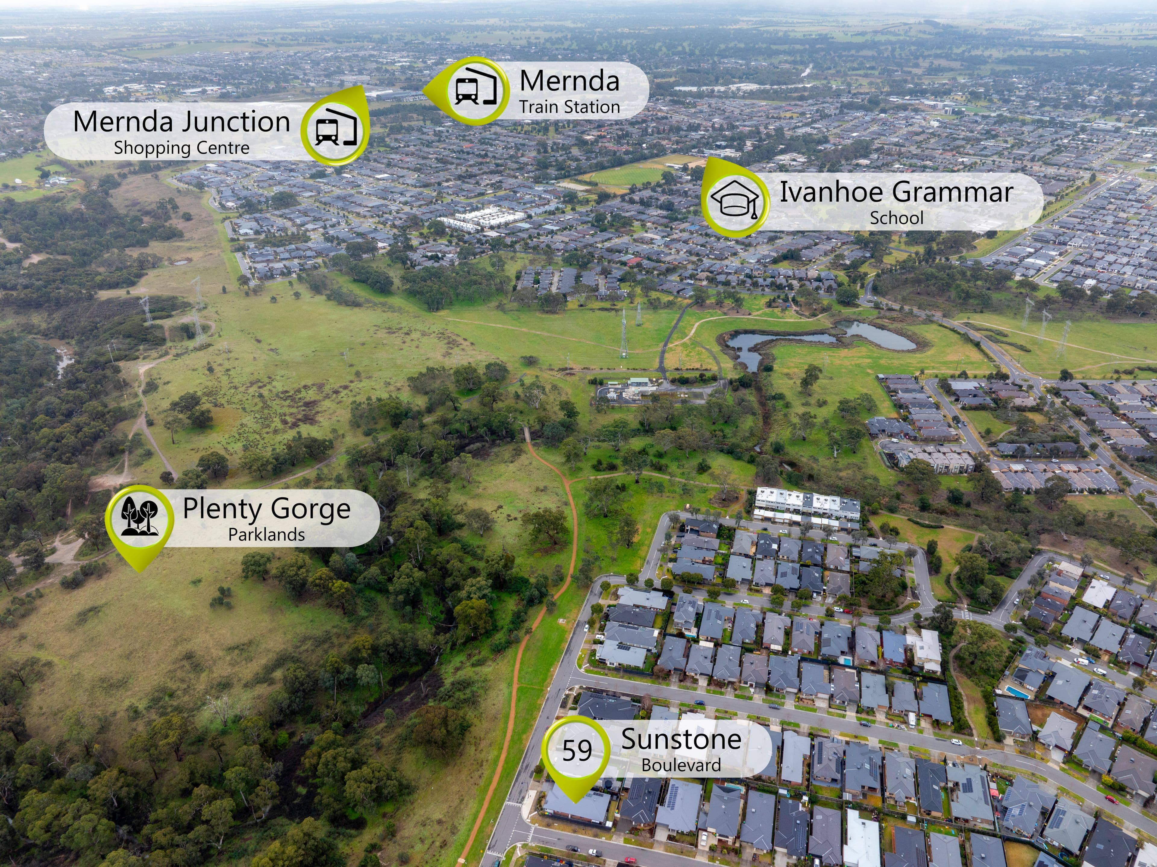 59 Sunstone Boulevard, Doreen VIC 3754, Doreen - Thumbnail 5