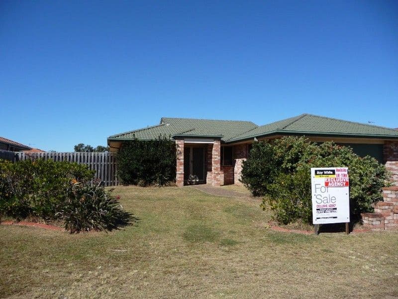 20 Meadow Way, UPPER COOMERA QLD 4209, Upper Coomera - Image 1