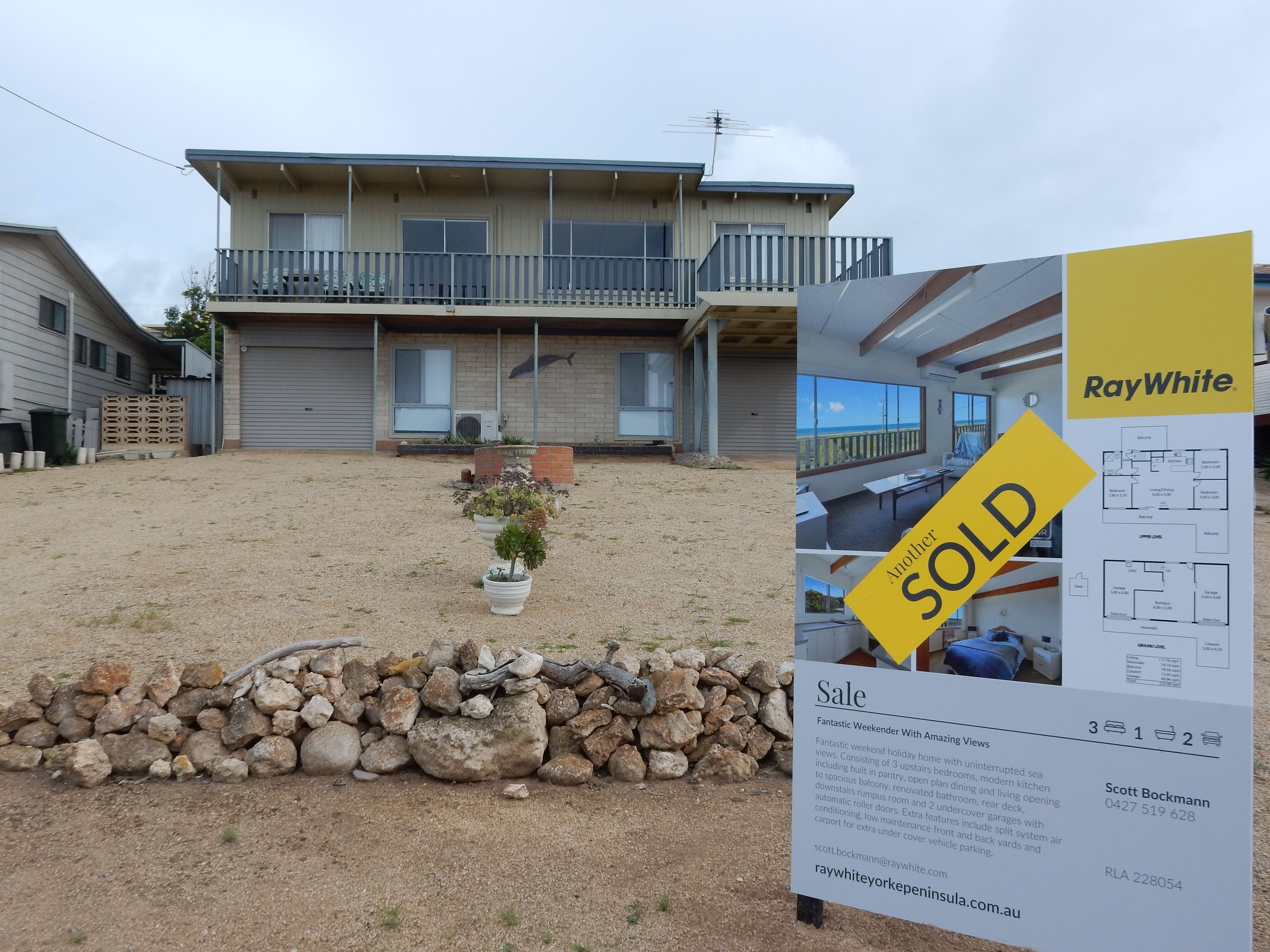 15 Tiddy Widdy Beach Road, Tiddy Widdy Beach SA 5571, Tiddy Widdy Beach - Image 1