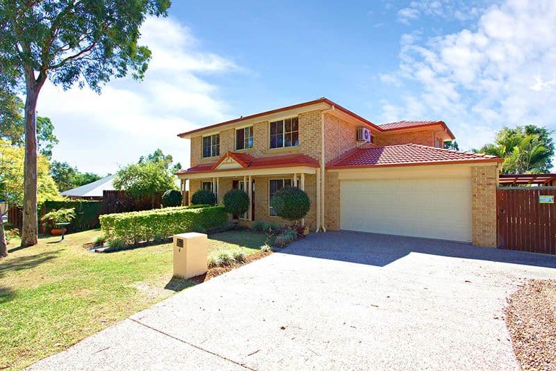 4 Elabana Place, FOREST LAKE QLD 4078, Forest Lake - Image 1