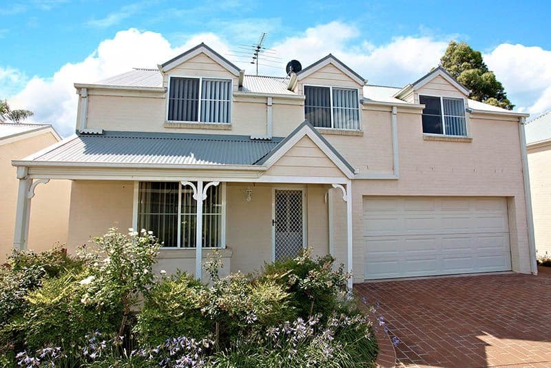 29-31 Riverview Street, NORTH RICHMOND NSW 2754, North Richmond - Image 1