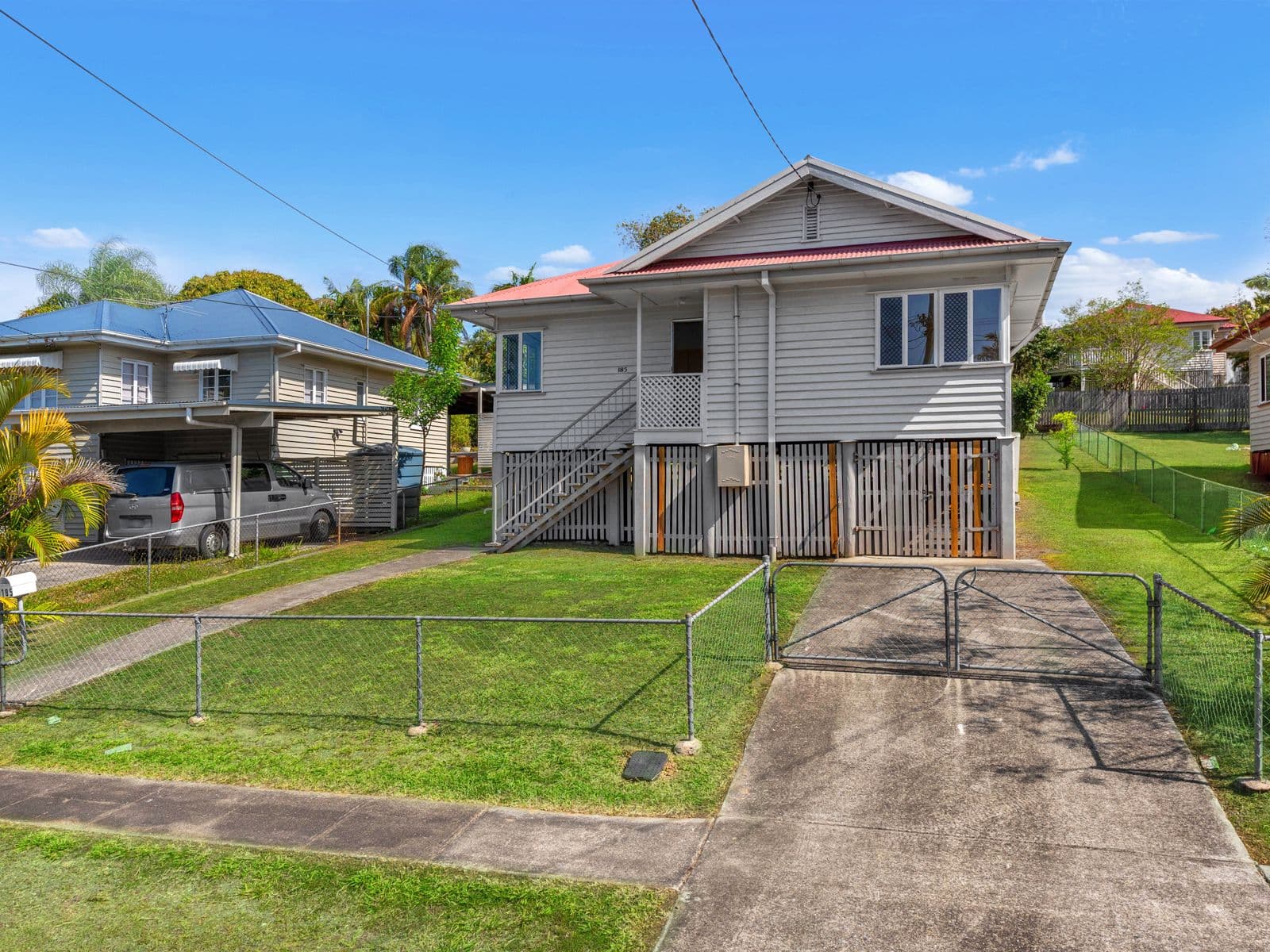 185 Chataway Street, Carina Heights QLD 4152, Carina Heights - Image 1