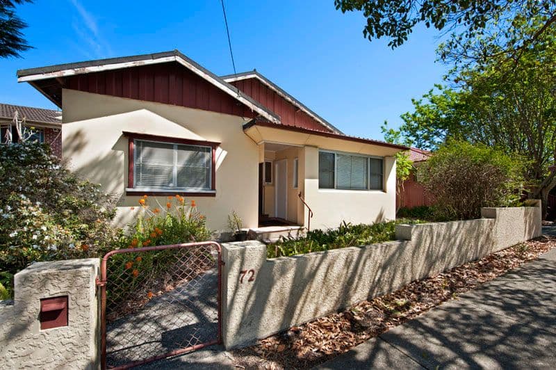 72 Mowbray Road, WILLOUGHBY NSW 2068, Willoughby - Image 1