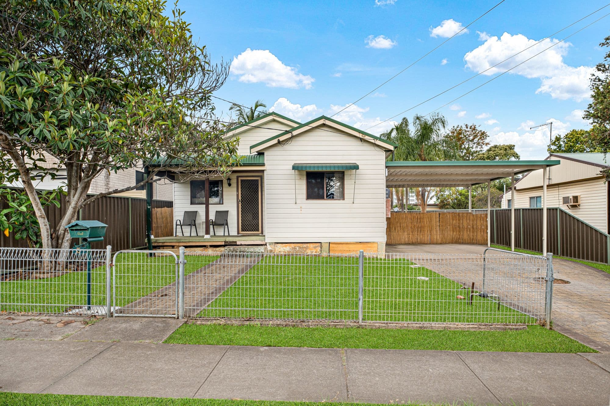 5 Memphis Street, Mount Druitt NSW 2770, Mount Druitt - Image 1