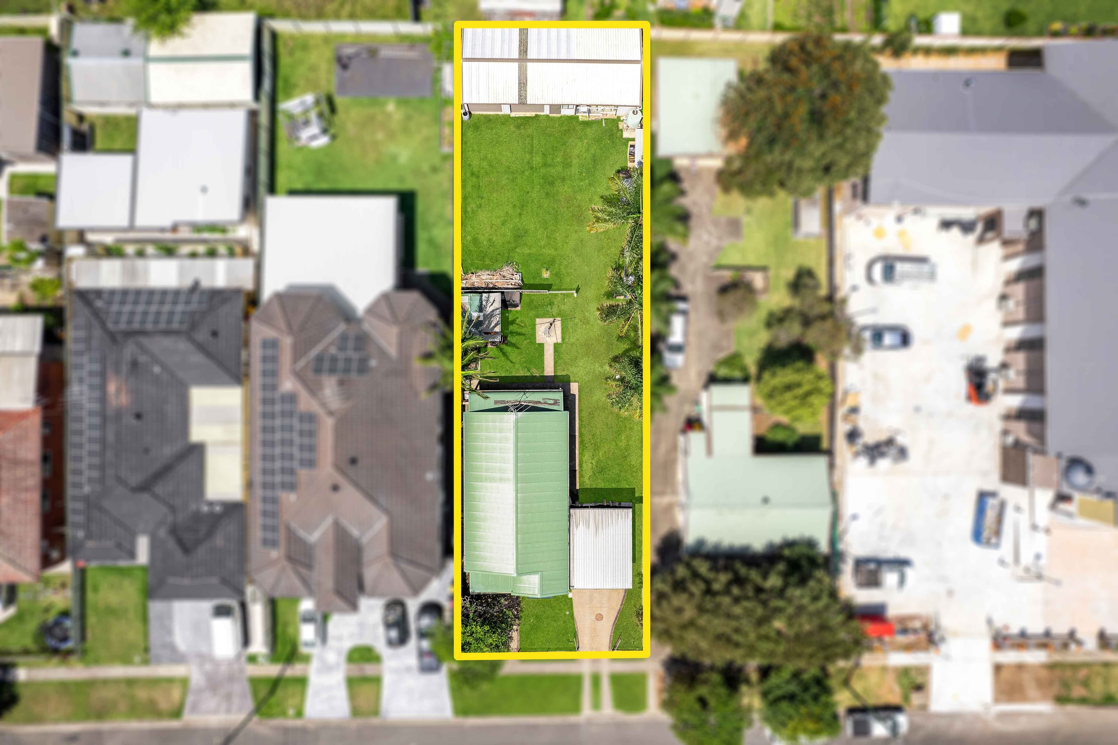 5 Memphis Street, Mount Druitt NSW 2770, Mount Druitt - Thumbnail 2