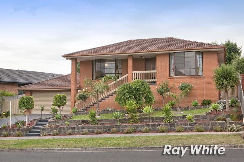 22 Hornsby Drive, Langwarrin VIC 3910, Langwarrin - Image 1