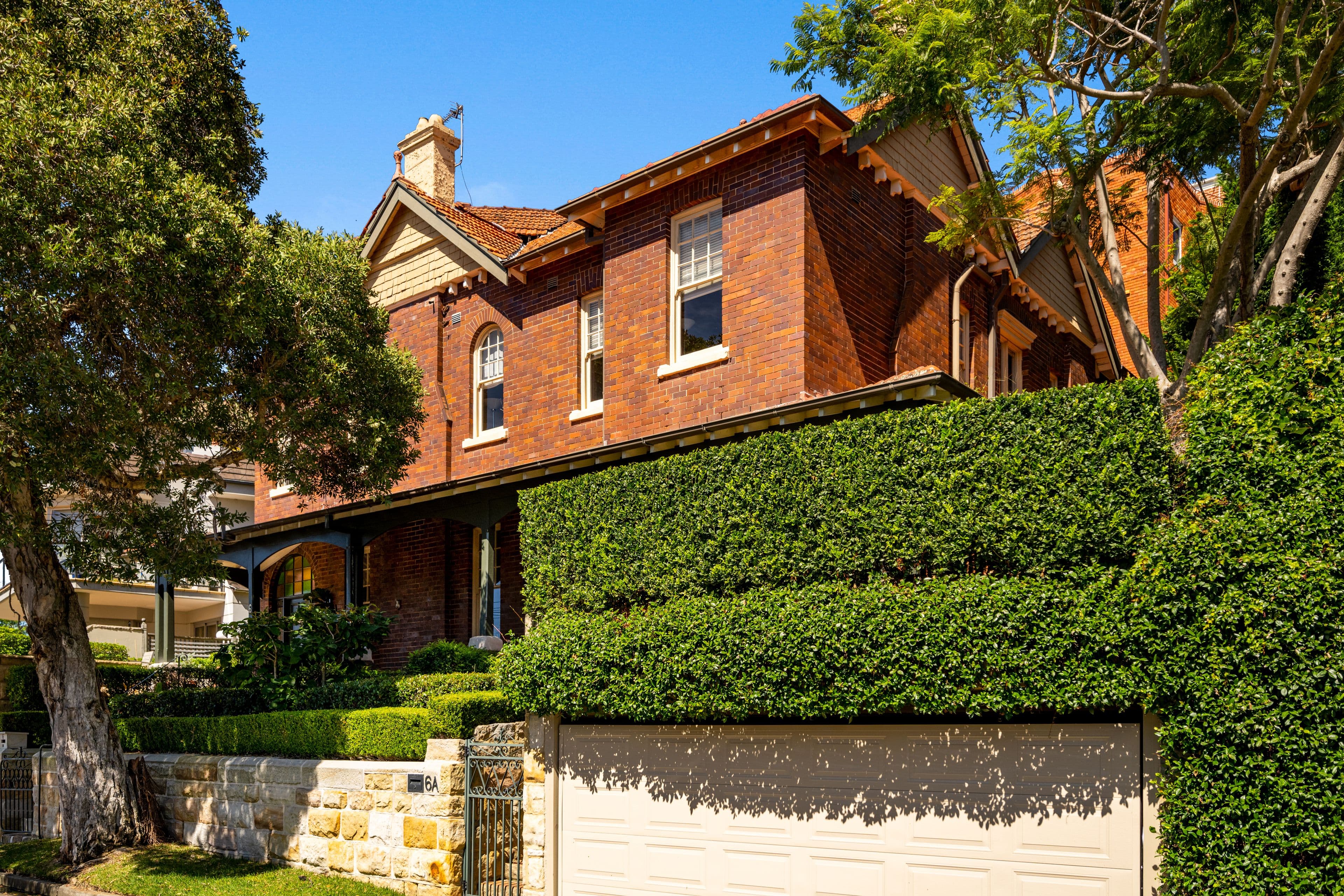 6a Baden Road, KURRABA POINT NSW 2089, Kurraba Point - Image 1