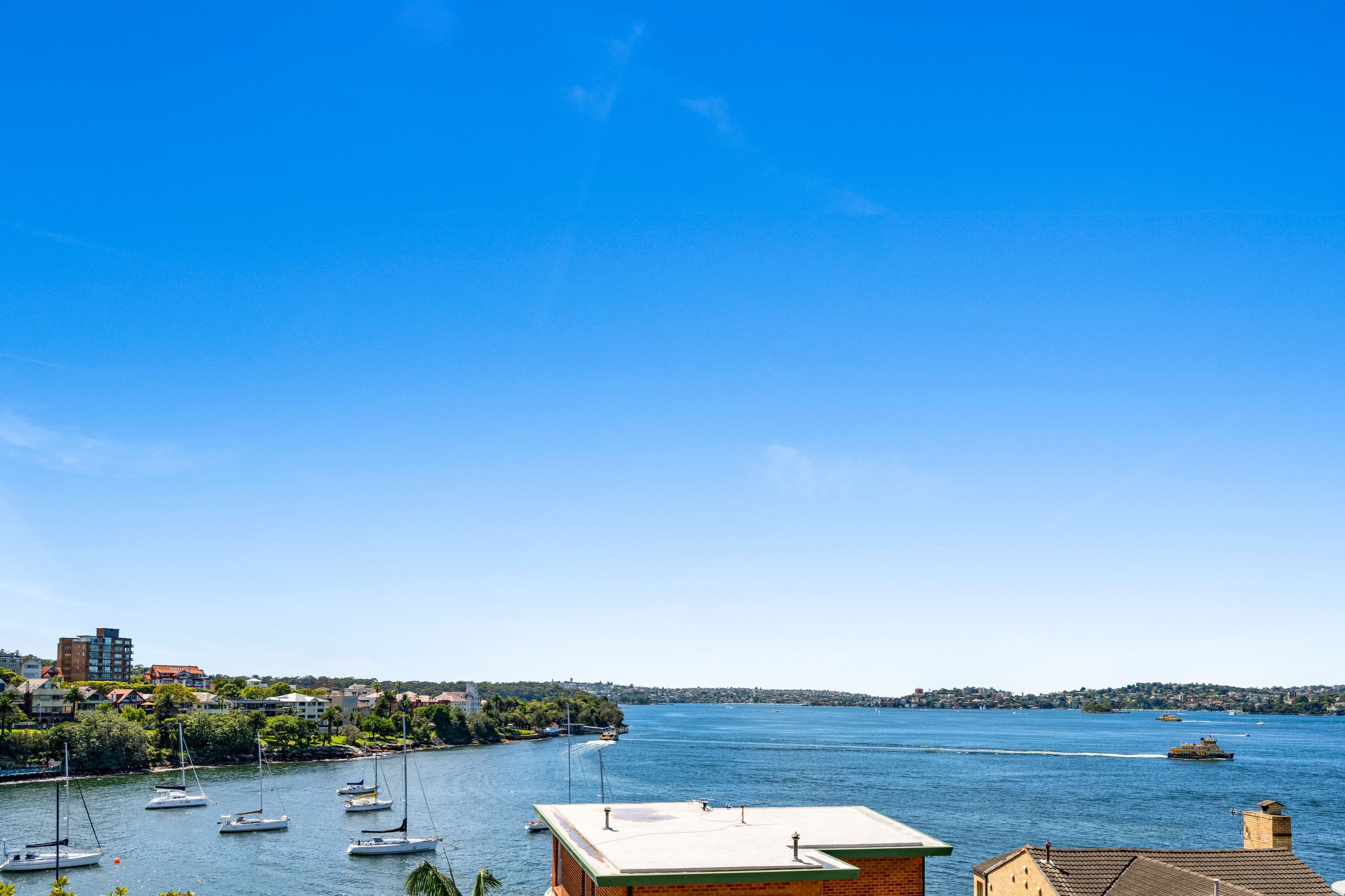 6a Baden Road, KURRABA POINT NSW 2089, Kurraba Point - Thumbnail 2