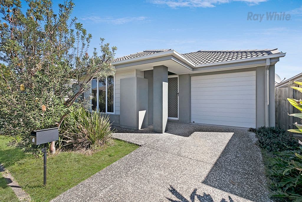 12 McIlwaith Street, North Lakes QLD 4509, North Lakes - Image 1