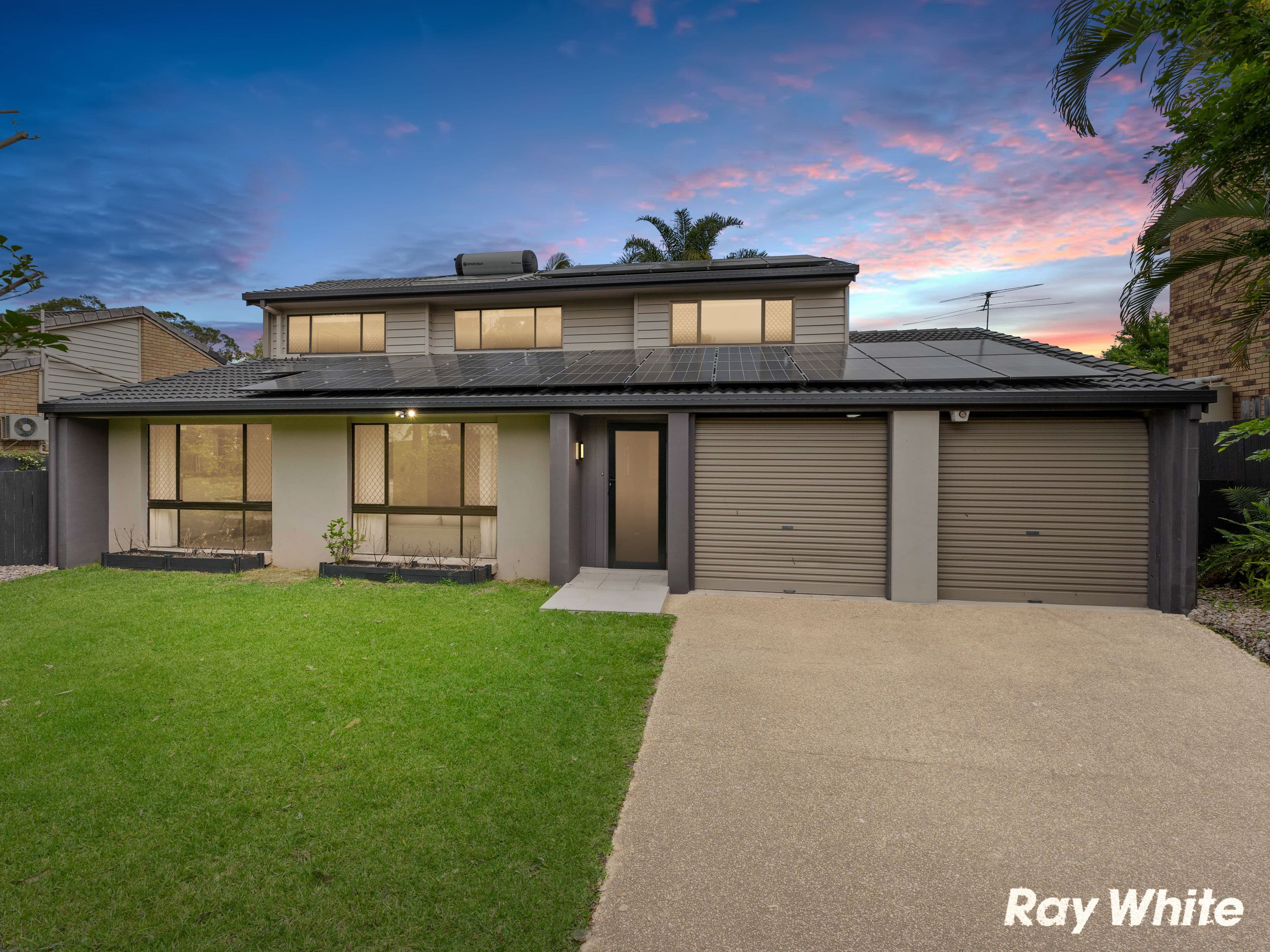 36 Riverhills Road, Middle Park QLD 4074, Middle Park - Image 1