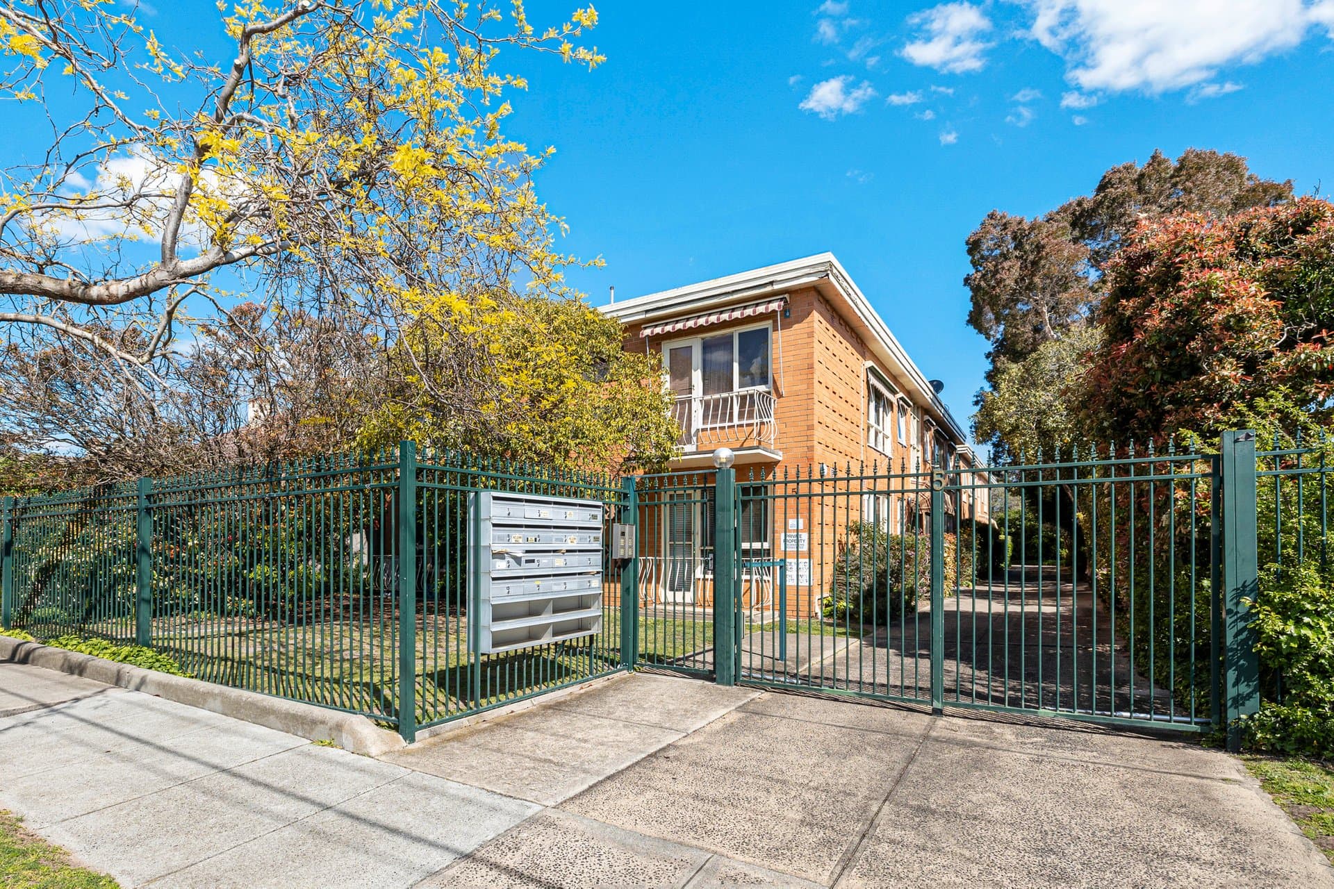 6/5 Gnarwyn Road, Carnegie - Thumbnail 8