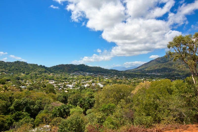 21-25 Barclay Road, Brinsmead QLD 4870, Brinsmead - Image 1