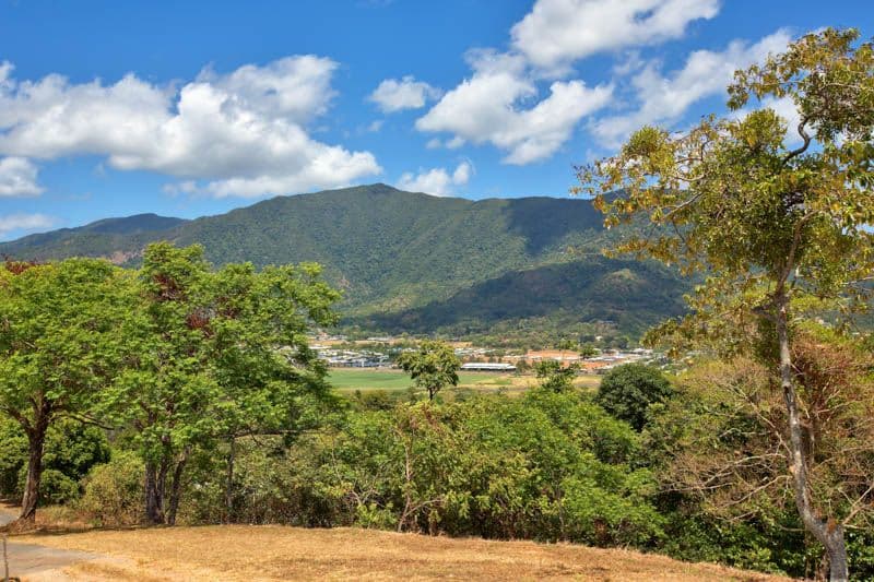 21-25 Barclay Road, Brinsmead QLD 4870, Brinsmead - Thumbnail 2