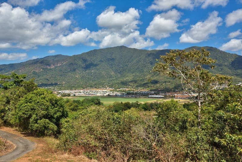 21-25 Barclay Road, Brinsmead QLD 4870, Brinsmead - Thumbnail 4