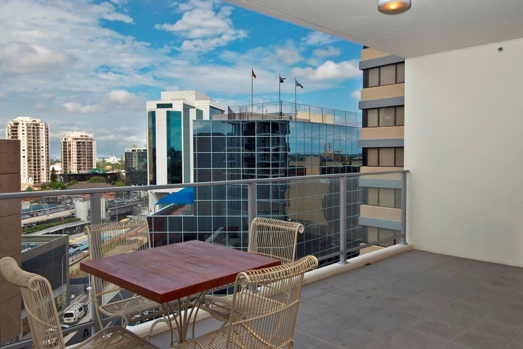 138-140 Church Street, PARRAMATTA NSW 2150, Parramatta - Image 1