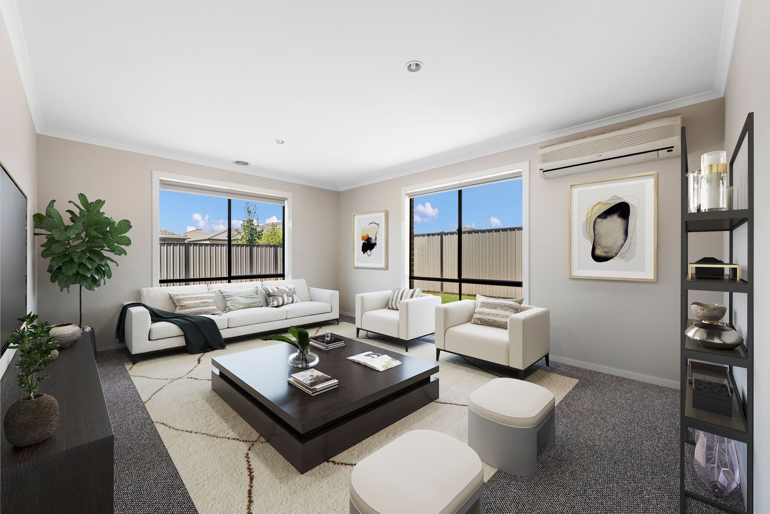 13 Oakham Glade, DERRIMUT VIC 3026, Derrimut - Thumbnail 2