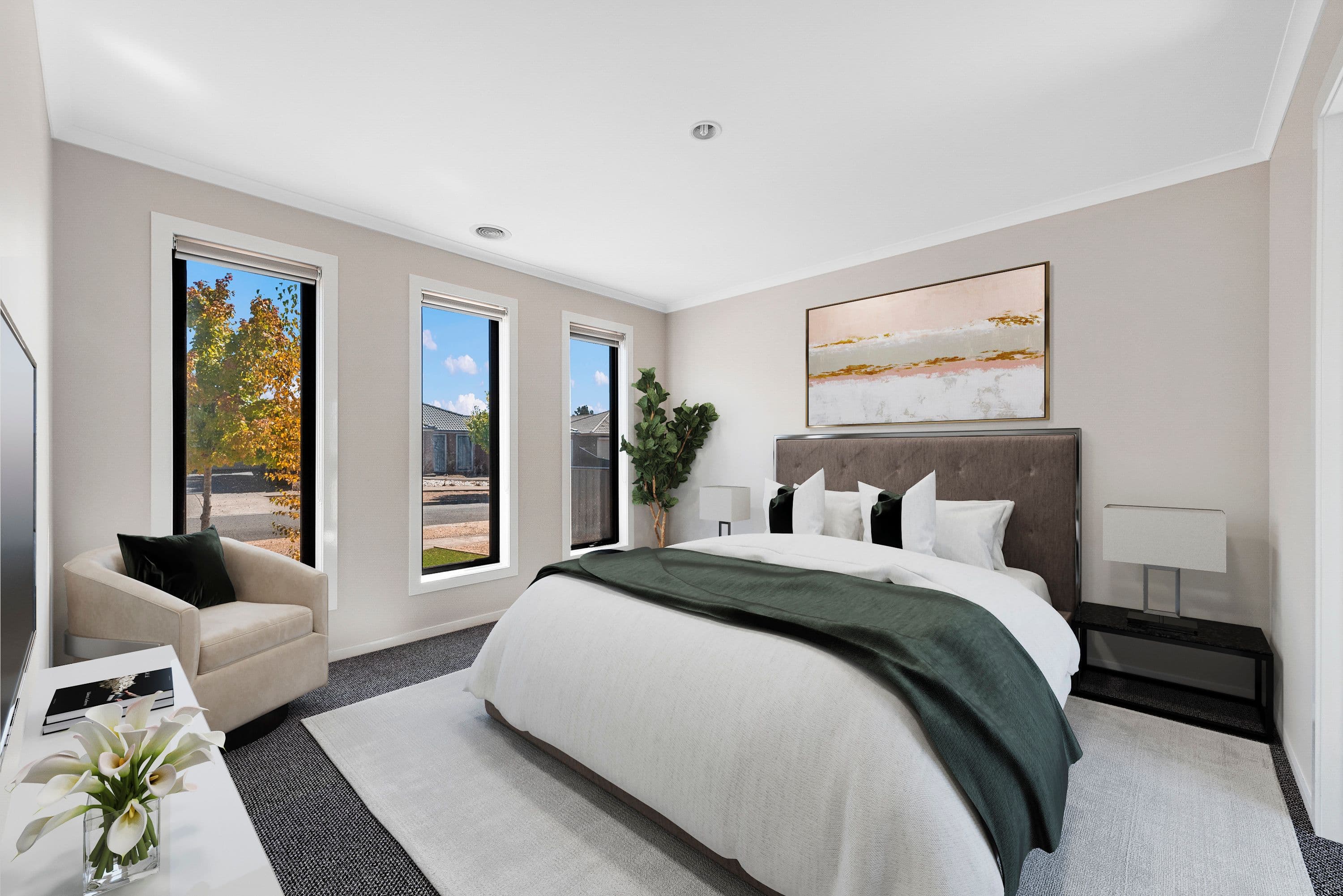 13 Oakham Glade, DERRIMUT VIC 3026, Derrimut - Thumbnail 3