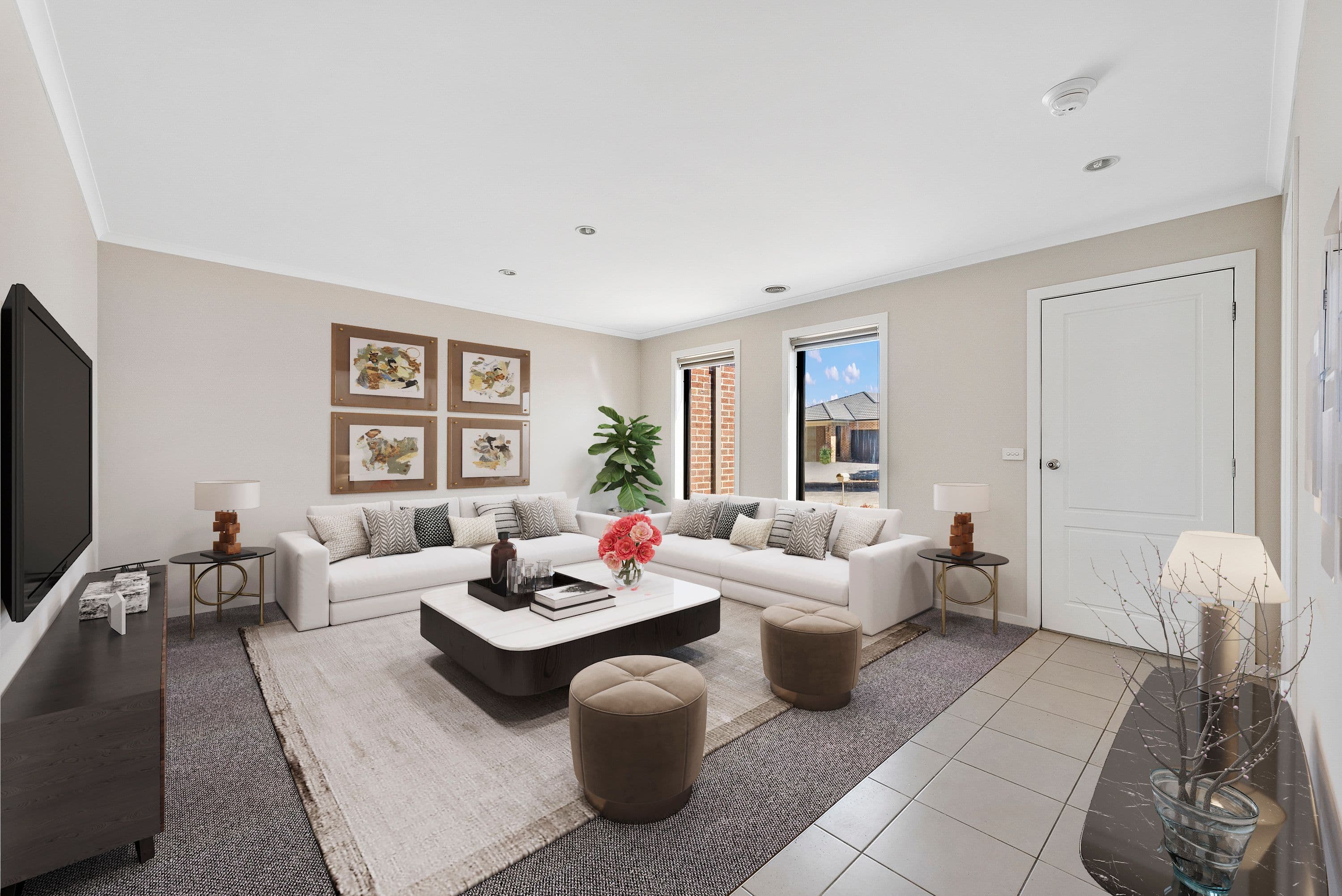13 Oakham Glade, DERRIMUT VIC 3026, Derrimut - Thumbnail 4