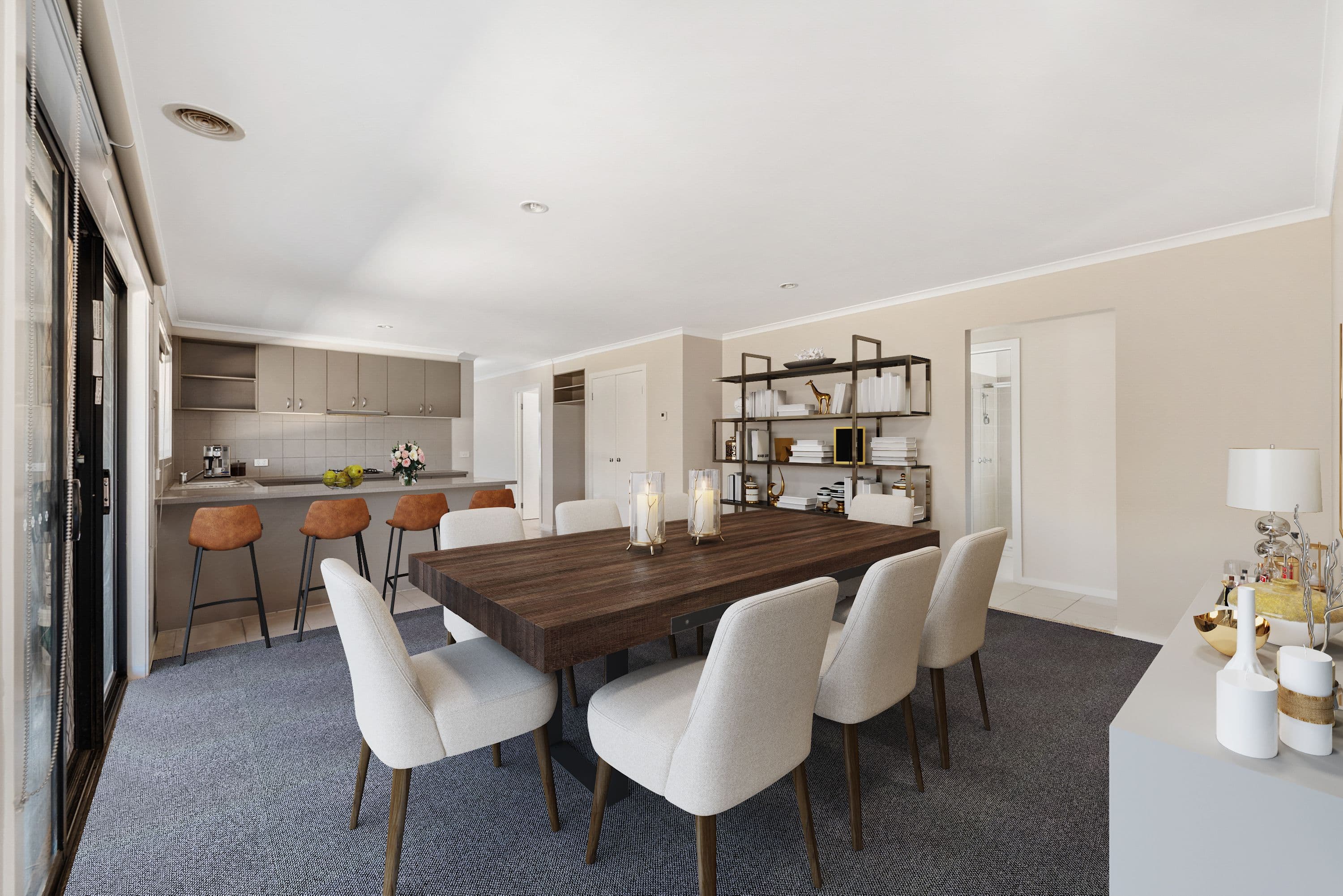 13 Oakham Glade, DERRIMUT VIC 3026, Derrimut - Thumbnail 5