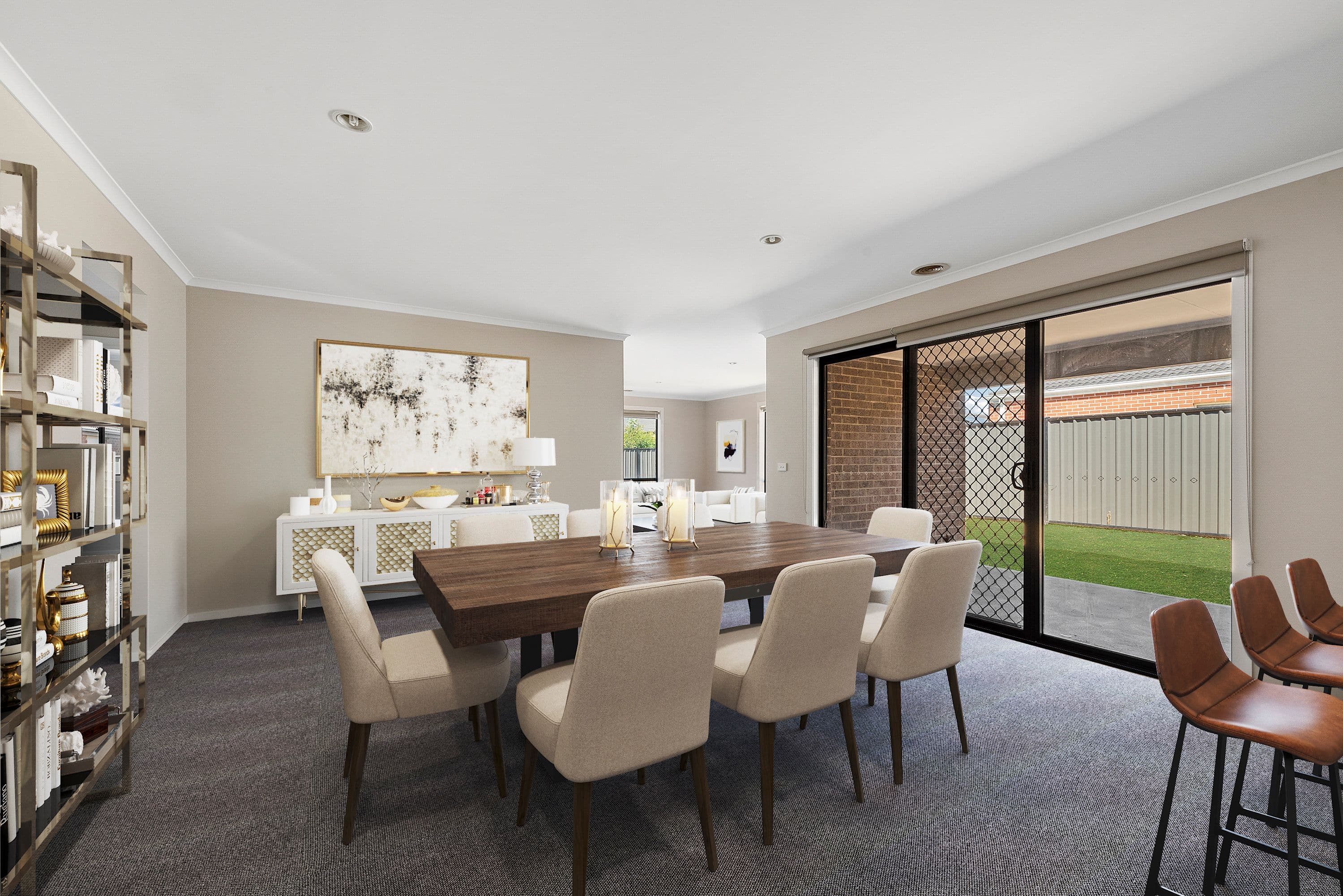13 Oakham Glade, DERRIMUT VIC 3026, Derrimut - Thumbnail 7