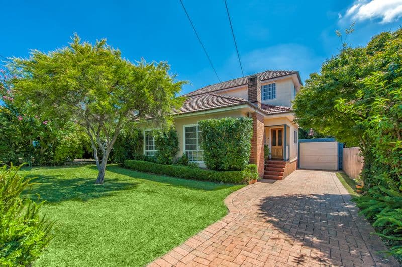 20 Ryrie Street, North Ryde - Image 1