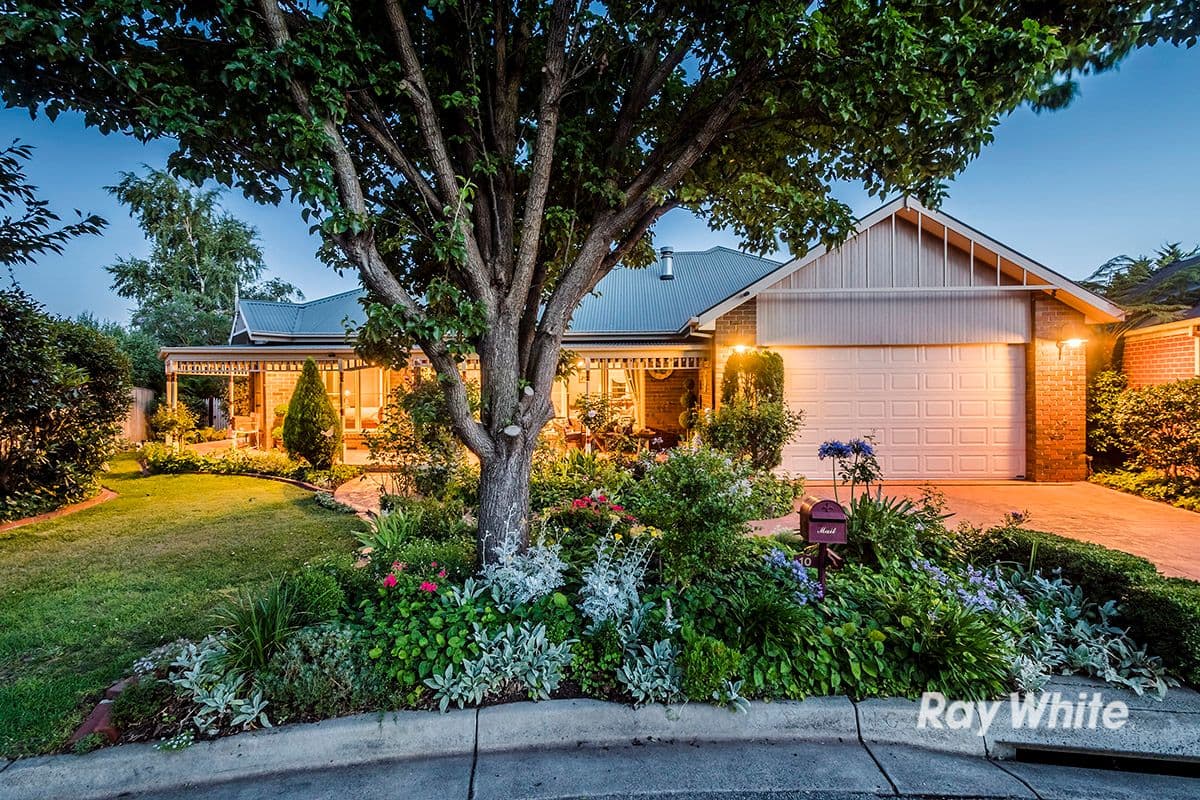 10 Gardenia Court, Narre Warren South VIC 3805, Narre Warren South - Image 1