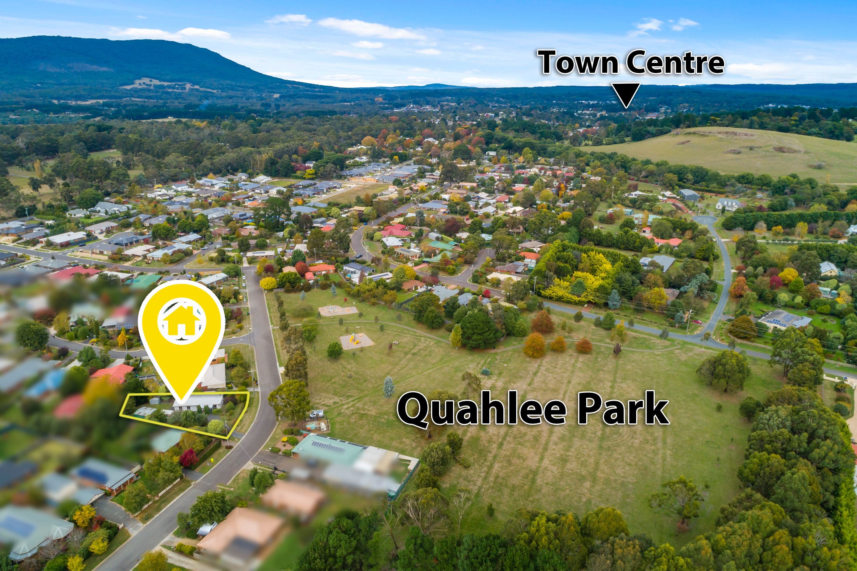 11 Barbara Street, Woodend VIC 3442, Woodend - Thumbnail 3