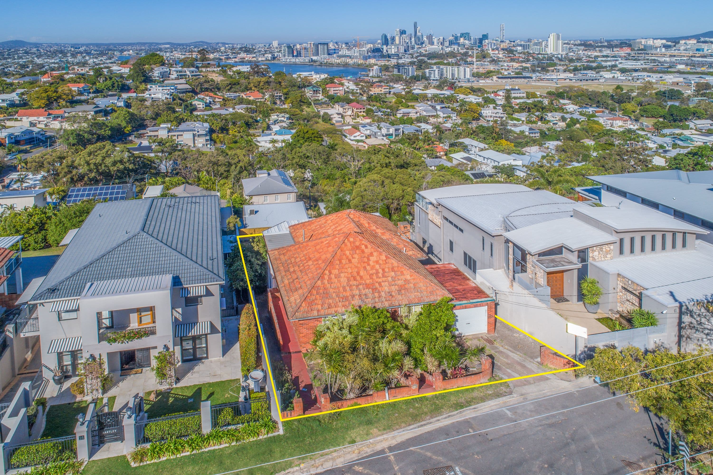 14 Massey Street, Ascot QLD 4007, Ascot - Image 1