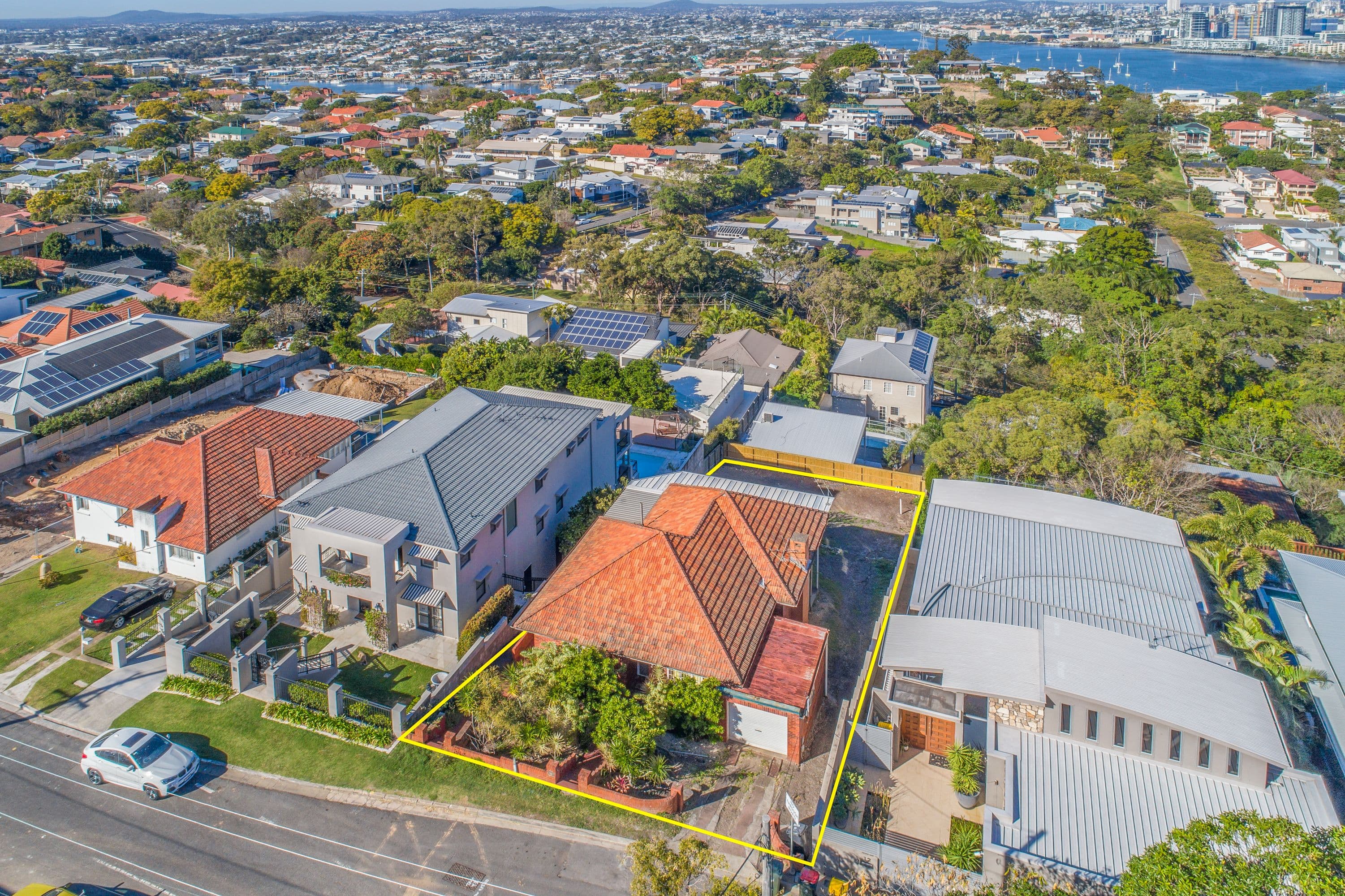 14 Massey Street, Ascot QLD 4007, Ascot - Thumbnail 3