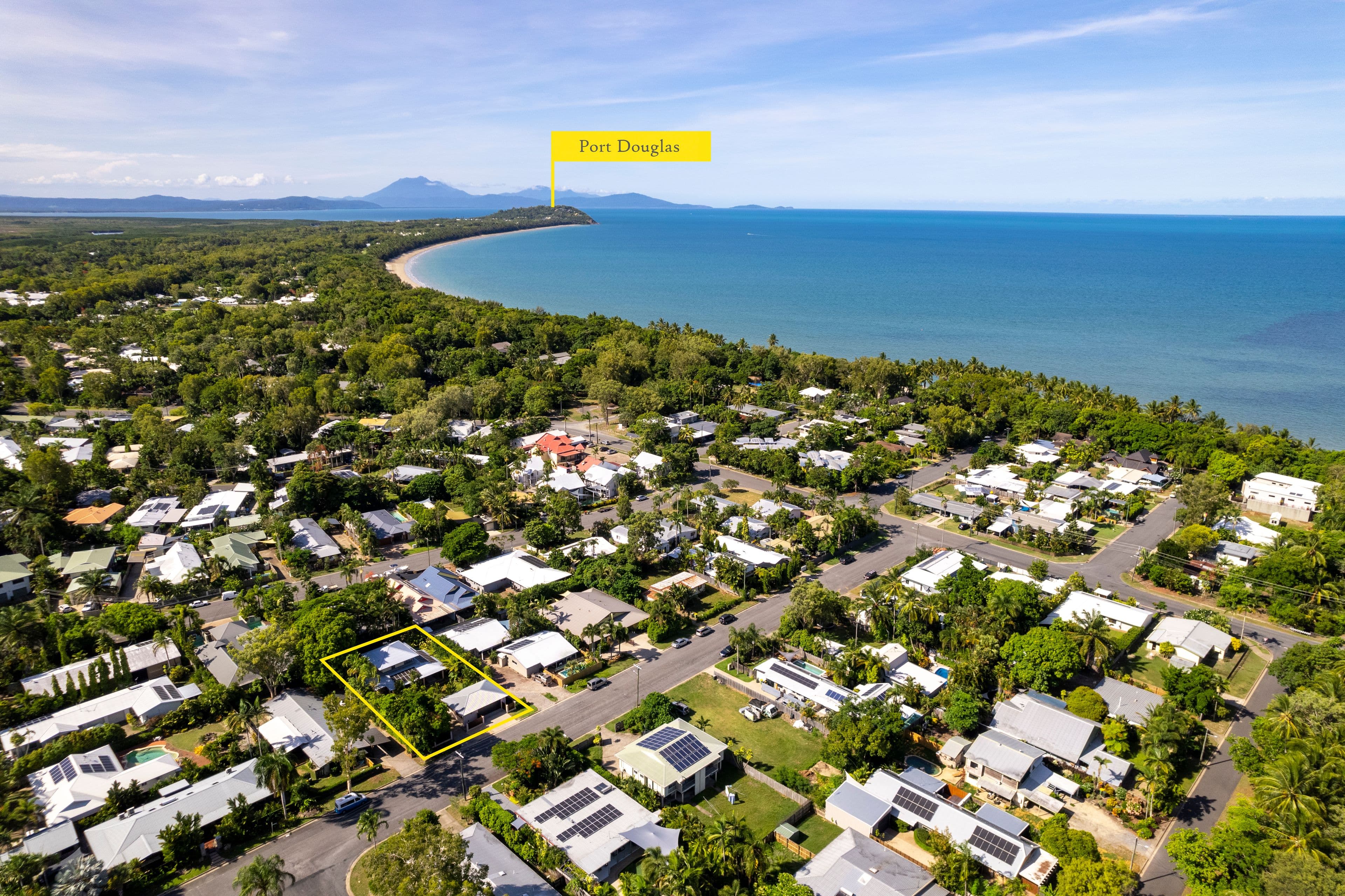 26 Pecten Avenue, Port Douglas QLD 4877, Port Douglas - Thumbnail 2