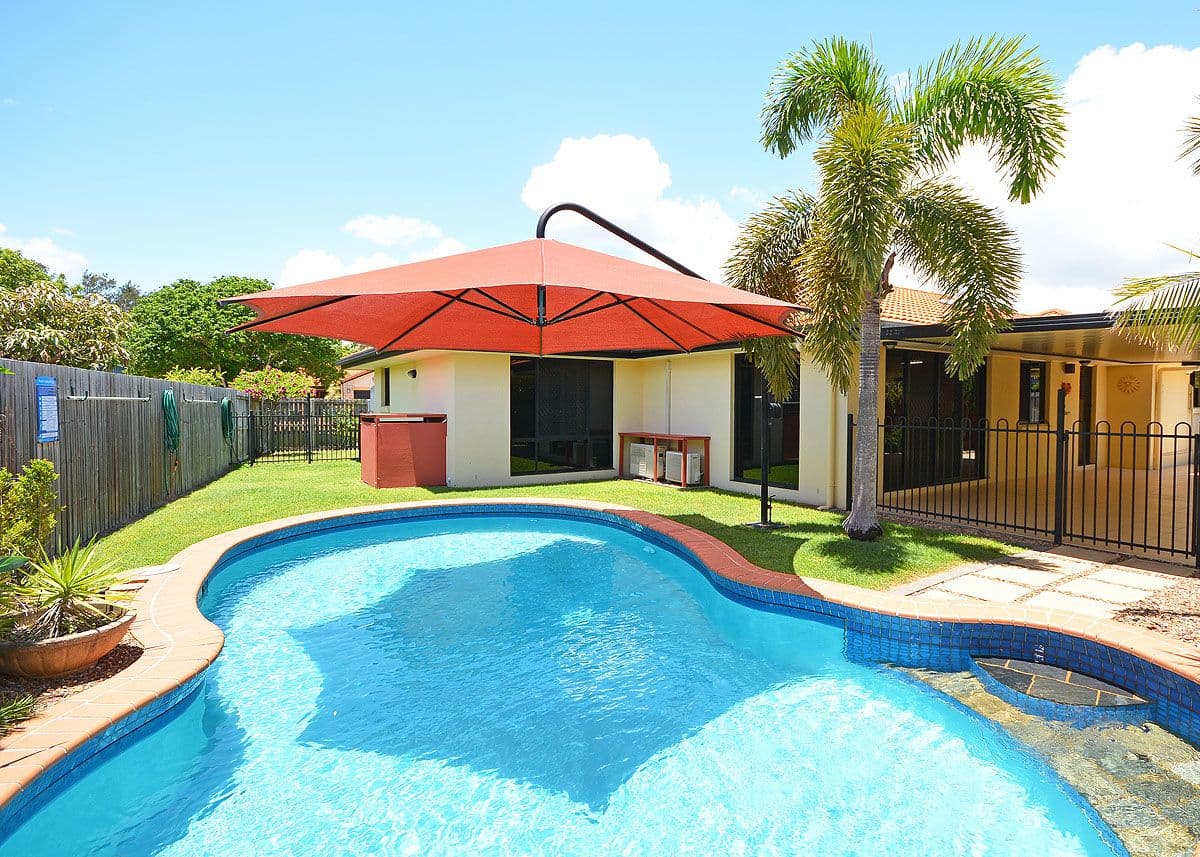 46 Alexander Street, Urangan QLD 4655, Urangan - Image 1